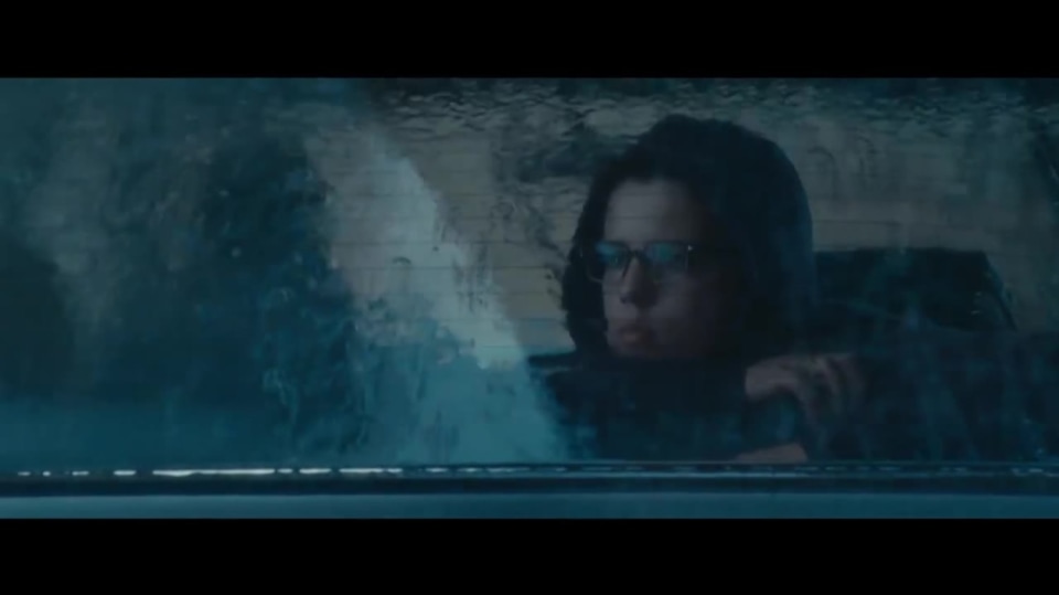 TRAILER: Zúčtování